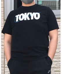 NIKE | Tシャツ/カットソー