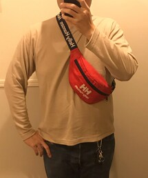 three dots | Tシャツ/カットソー