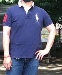POLO RALPH LAUREN | ポロシャツ