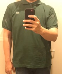 LACOSTE | ポロシャツ
