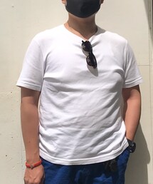 three dots | Tシャツ/カットソー