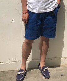 COLE HAAN | モカシン/デッキシューズ