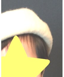 300円ショップ | ハンチング/ベレー帽