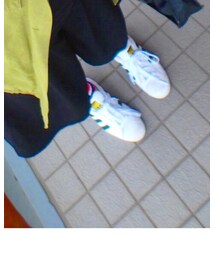 adidas | スニーカー