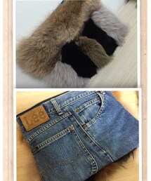Handmade | クラッチバッグ