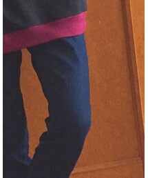 GU | デニムパンツ