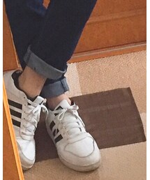 adidas | スニーカー