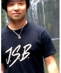 J.S.B | Tシャツ/カットソー