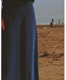有尾 | チノパンツ