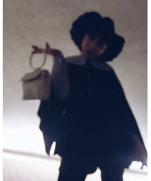 Chanel Vintage | クラッチバッグ