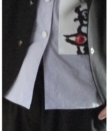 COMME des GARCONS HOMME PLUS | シャツ/ブラウス