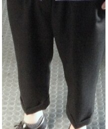 GANRYU | スラックス