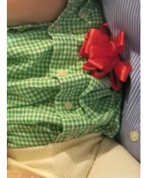RALPH LAUREN | シャツ/ブラウス