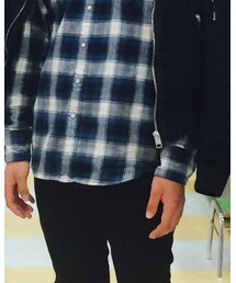 no brand | シャツ/ブラウス