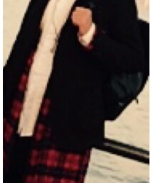 SEVENDAYS=SUNDAY | ノーカラージャケット