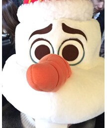 Disney | ニットキャップ/ビーニー