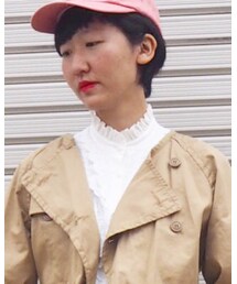 古着 | シャツ/ブラウス