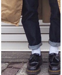 Dr. Martens | ローファー