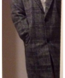 ems excite | チェスターコート