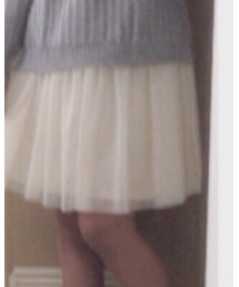 ems excite | スカート