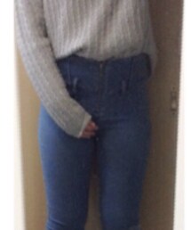 WEGO | デニムパンツ