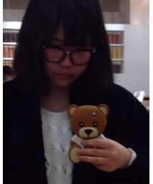 MOSCHINO | その他小物