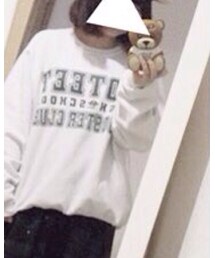 サンキューマート | スウェット