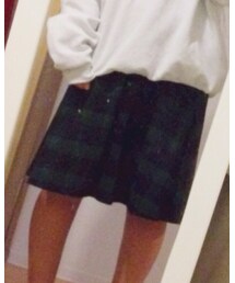 不明 | スカート