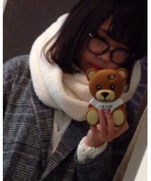 ems excite | ストール/ショール