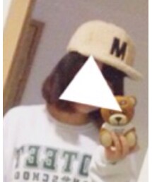 不明 | キャップ