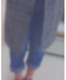 WEGO | デニムパンツ