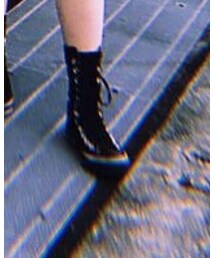 CONVERSE | スニーカー