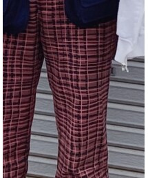 ZARA | その他パンツ