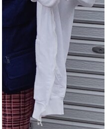 vintage used | パーカー