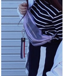 tommy jeans | ボディバッグ/ウエストポーチ