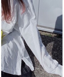 ISSEY MIYAKE | シャツ/ブラウス