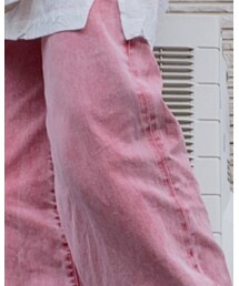 DIESEL | デニムパンツ