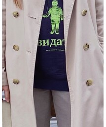 thirdman products | スウェット