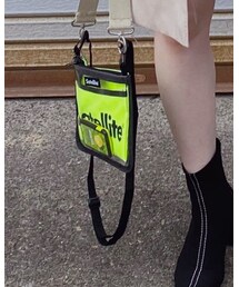 Satellite | ボディバッグ/ウエストポーチ