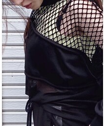 ZARA | その他トップス