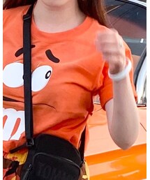 m&m&m's | Tシャツ/カットソー