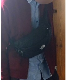 THE NORTH FACE | ボディバッグ/ウエストポーチ