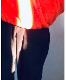 MANUAL ALPHABET | その他パンツ