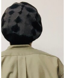 Nine Tailor | ハンチング/ベレー帽