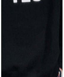 H.UNIT STORE LABEL | スウェット