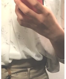 Honeys | シャツ/ブラウス