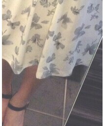 Honeys | スカート