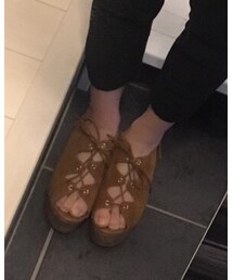 MAJESTIC LEGON | サンダル