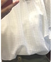 MAJESTIC LEGON | シャツ/ブラウス