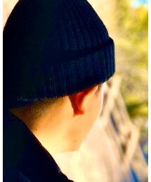 H&M | ニットキャップ/ビーニー